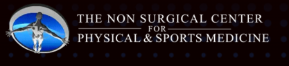 The Non-Surgical Center for Physical &amp; Sports Medicine