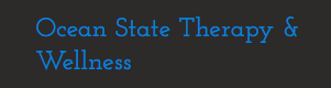 Ocean State Therapy & Wellness
