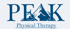 Peak Physical Therapy