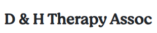 D & H Therapy Assoc