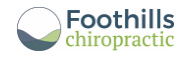 Foothills Chiropractic, PA