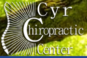 Cyr Chiropractic Center