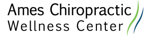 Ames Chiropractic Wellness Center