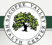 Sacopee Valley Health Center
