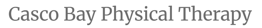 Casco Bay Physical Therapy