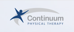 Continuum Physical Therapy