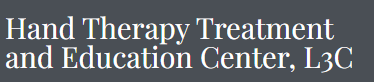 Hand Therapy Treatment and Education Center