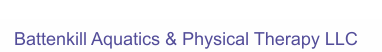 Battenkill Aquatics & Physical Therapy