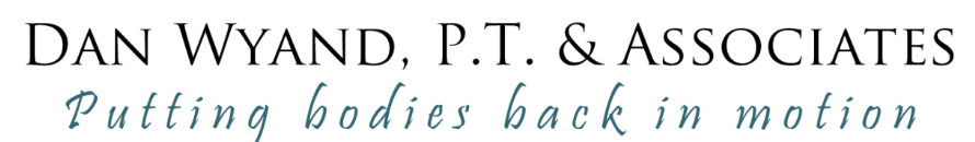 Dan Wyand Pt & Associates
