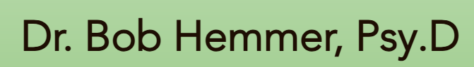 Dr. Bob Hemmer