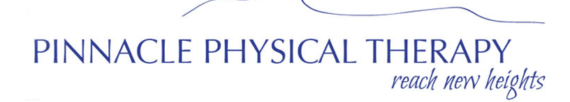 Pinnacle Physical Therapy.