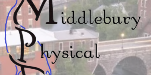 Middlebury Physical Therapy