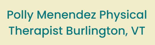 Polly Menendez, PT