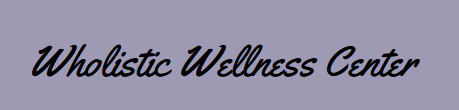 Wholistic Wellness Center