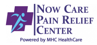 Now Care Pain Relief