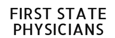 First State Physicians
