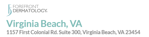 Forefront Dermatology
