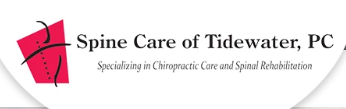 Spine Care Of TideWater