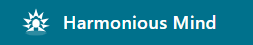 Harmonious Mind Llc