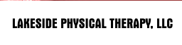 Lakeside Physical Therapy
