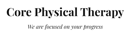 Core Physical Therapy
