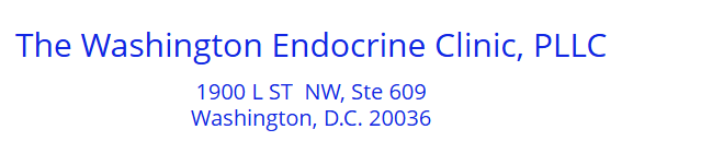 Washington Endocrine Clinic