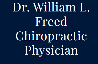 William L. Freed DC