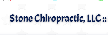 Stone Chiropractic Center