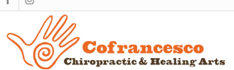 Cofrancesco Chiropractic & Healing Arts