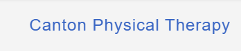Canton Physical Therapy