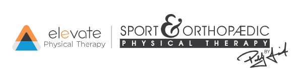 Sports & Orthopaedic Physical Therapy