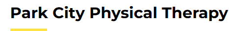 Park City Physical Therapy