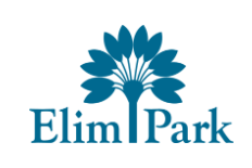Elim Park Health Care & Rehabilitation