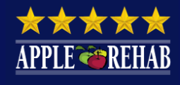 Apple Rehab