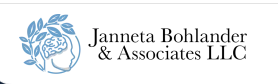 Janneta Bohlander Psychotherapists