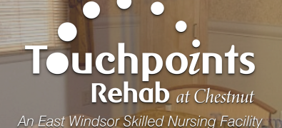 Touchpoints At Chestnut