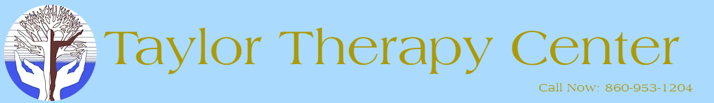Taylor Therapy Center