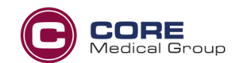 Core Medical Group