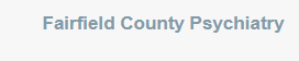 Fairfield County Psychiatry