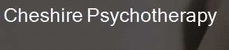 Cheshire Psychotherapy