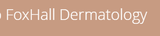 Foxhall Dermatology