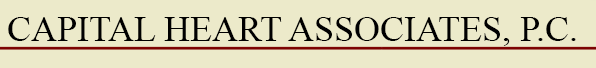 Capital Heart Associates