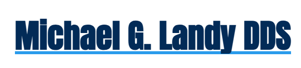 Michael G. Landy DDS