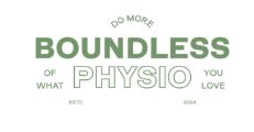 Boundless Physio