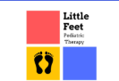 Little Feet Therapy
