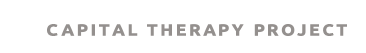Capital Therapy Project