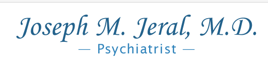 Joseph Jeral Md