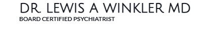 Lewis A Winkler Md