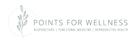 Points for Wellness
