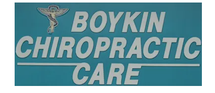 Boykin Chiropractic Care